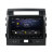 Штатная магнитола Toyota Land Cruiser 200 2007-2015 CarMedia KD-9009