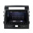 Штатная магнитола Toyota Land Cruiser 200 2007-2015 CarMedia KD-9009