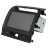 Штатная магнитола Toyota Land Cruiser 200 2007-2015 CarMedia KD-9009