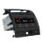 Штатная магнитола Toyota Land Cruiser 200 2007-2015 CarMedia KD-9009
