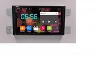 Штатная магнитола Suzuki Grand Vitara 2005-2015 Carwinta CF-3140TS9 Android  4G модем, 4/64GB, DSP процессор