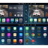 Штатная магнитола 2 din Land Rover Freelander 2, Discovery 3, Range Rover Sport (2005-2009) Canbox H-Line 5512-RP-LRRN-114 Android  (4G-SIM, 4/32, DSP, IPS)