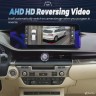 Штатная магнитола Lexus ES 2012-2018 Radiola RDL-LEX-ES 12,3 дюйма 
