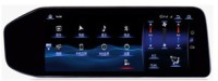 Штатная магнитола Lexus ES 2012-2018 Radiola RDL-LEX-ES 12,3 дюйма 