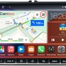 Штатная магнитола Volkswagen Tiguan 2007-2016 Canbox 7302 Android (4G-SIM, DSP, QLed)