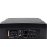Активный плоский сабвуфер под сиденье Nakamichi NBF25.0A 10 дюймов, 150 Вт, выносной регулятор баса