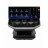 Штатная магнитола Toyota Land Cruiser 200 (2007-2015) Carmedia ZH-T1602 для высоких комплектаций комплектаций 