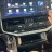 Штатная магнитола Toyota Land Cruiser 200 (2007-2015) Carmedia ZH-T1602 для высоких комплектаций комплектаций 