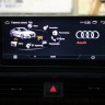 Штатная магнитола Audi A4, A5, Q5 CARLINK A4-8861 Android 