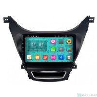 Штатная магнитола Hyundai Elantra MD, Avante MD, i-35 MD 2014-2016 Parafar PF360 4G / LTE IPS