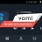 Штатная магнитола Honda CR-V III 2006-2012 RE PCavto vomi FX306R9-MTK-LTE Android 4G DSP