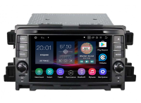 Штатная магнитола Mazda CX-5, 6 FlyAudio G2401