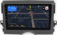 Штатная магнитола Toyota Mark X, Reiz 2009-2019 OEM GT9-168 2/16 Android
