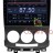 Штатная магнитола Mazda 5, Premacy 2005-2010 Carwinta CF-3283B Android 9.0 