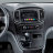 Штатная магнитола Hyundai H1 / Grand Starex 2016-2018 Incar TSA-2433 Android 8.0