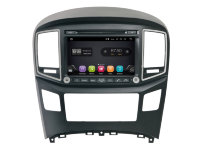 Штатная магнитола Hyundai H1 / Grand Starex 2016-2018 Incar TSA-2433 Android 8.0