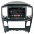 Штатная магнитола Hyundai H1 / Grand Starex 2016-2018 Incar TSA-2433 Android 8.0