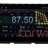 Штатная магнитола  Nissan Navara 2014-2020 Carwinta CF-3288B Android 9.0  