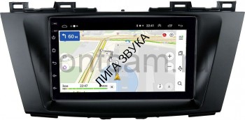Штатная магнитола Mazda 5 II (CW), Premacy III (CW) 2010-2017 OEM GT7-RP-MZ5B-150 Android Штатная магнитола Mazda 5 II (CW), Premacy III (CW) 2010-2017 OEM GT7-RP-MZ5B-150 Android