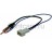 Штатная магнитола Mazda 5 II (CW), Premacy III (CW) 2010-2017 OEM GT7-RP-MZ5B-150 Android
