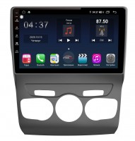 Штатная магнитола Citroen C4 2013-2016 TG2006R S400 Android