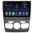 Штатная магнитола Citroen C4 2013-2016 TG2006R S400 Android