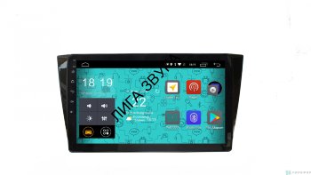 Штатная магнитола Volkswagen Jetta 2016+ Parafar PF990 Android 7.1.1 4G/LTE   Parafar PF990 - Штатная магнитола Volkswagen Jetta 2016+ Android 7.1.1 4G/LTE  