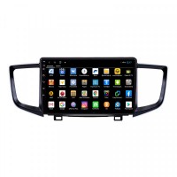 Штатная магнитола Honda Pilot (2016+) Parafar PF414AHD Android