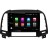 Штатная магнитола Hyundai Santa Fe 2006 + NaviPilot Droid10 Android