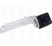 Штатная камера заднего вида Chery A5 Pleervox PLV-AVG-CHER03
