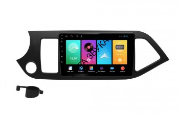 Штатная магнитола KIA Picanto 2011-2017 FarCar D217M Android Штатная магнитола KIA Picanto 2011-2017 FarCar D217M Android