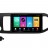 Штатная магнитола KIA Picanto 2011-2017 FarCar D217M Android