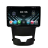 Штатная магнитола Ssang Yong Actyon 2013+ FarCar D355M Android