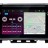 Штатная магнитола Suzuki Jimny 19+  Incar TSA-1701 Android 10