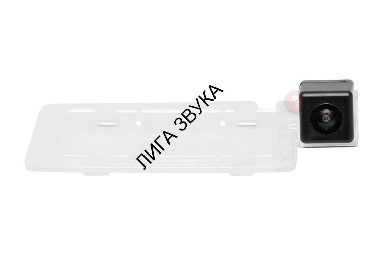 Камера RedPower SUB214P Premium для Subaru XV (2011+)