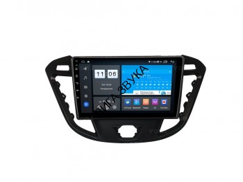 Штатная магнитола Ford Transit Custom 2012+ Vomi ZX518R9-7862-LTE Головное устройство для Ford Transit Custom 2012+

