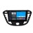 Штатная магнитола Ford Transit Custom 2012+ Vomi ZX518R9-7862-LTE
