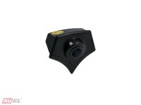 CCD штатная камера переднего вида AVS324CPR 200 для автомобилей MAZDA