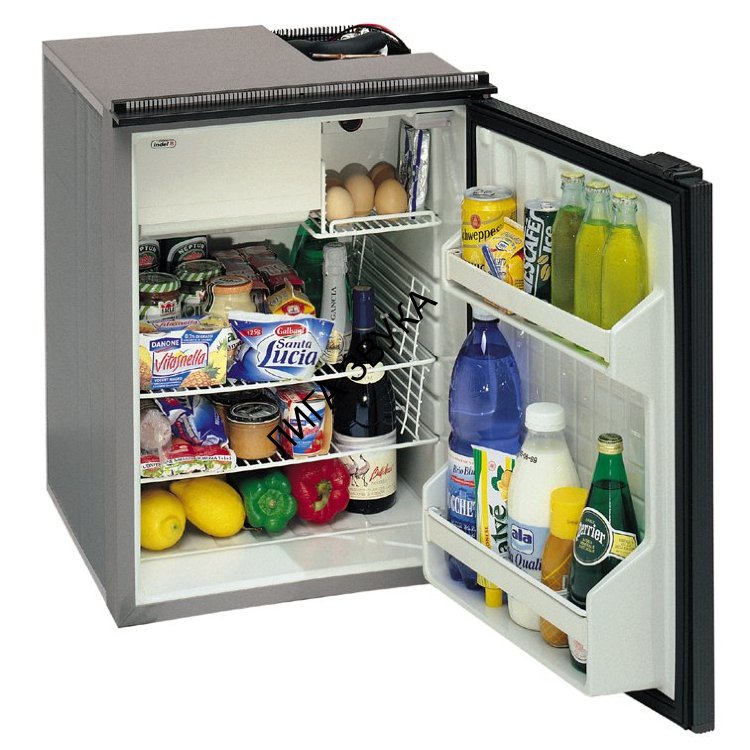 Автохолодильник компрессорный встраиваемый Indel B CRUISE 085/V