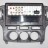 Штатная магнитола Ford Mondeo IV 2007-2010 Carwinta CF-3150T3 кондиционер