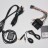Штатная магнитола Ford Mondeo IV 2007-2010 Carwinta CF-3150T3 кондиционер