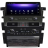 Штатная магнитола Nissan Patrol, Infiniti QX80 2014-2022 Radiola RDL-QX80/ Patrol Android