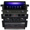 Штатная магнитола Nissan Patrol, Infiniti QX80 2014-2022 Radiola RDL-QX80/ Patrol Android