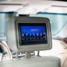 Штатная магнитола Nissan Patrol, Infiniti QX80 2014-2022 Radiola RDL-QX80/ Patrol Android
