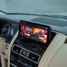 Штатная магнитола Nissan Patrol, Infiniti QX80 2014-2022 Radiola RDL-QX80/ Patrol Android