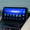 Штатная магнитола Nissan Patrol, Infiniti QX80 2014-2022 Radiola RDL-QX80/ Patrol Android