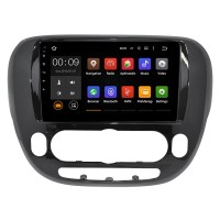 Штатная магнитола KIA Soul 2 2014-2018 Roximo RX-2320 Android