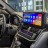 Штатная магнитола Toyota Land Cruiser 300 2021+ EXR/GXR без DVD Parafar PF382L12T2