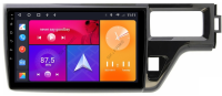 Штатная магнитола Honda Stepwgn 5 2015-2023 Carmedia SF-1019-NPQ Android 4/32, 4/64, 6/128