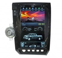 Штатная магнитола Toyota Tundra 2007-2013, Sequoia 2007-2017 Carwinta CF-3193PX6